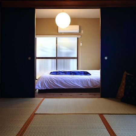 Kamon Inn Yanagihara Τόκιο Εξωτερικό φωτογραφία