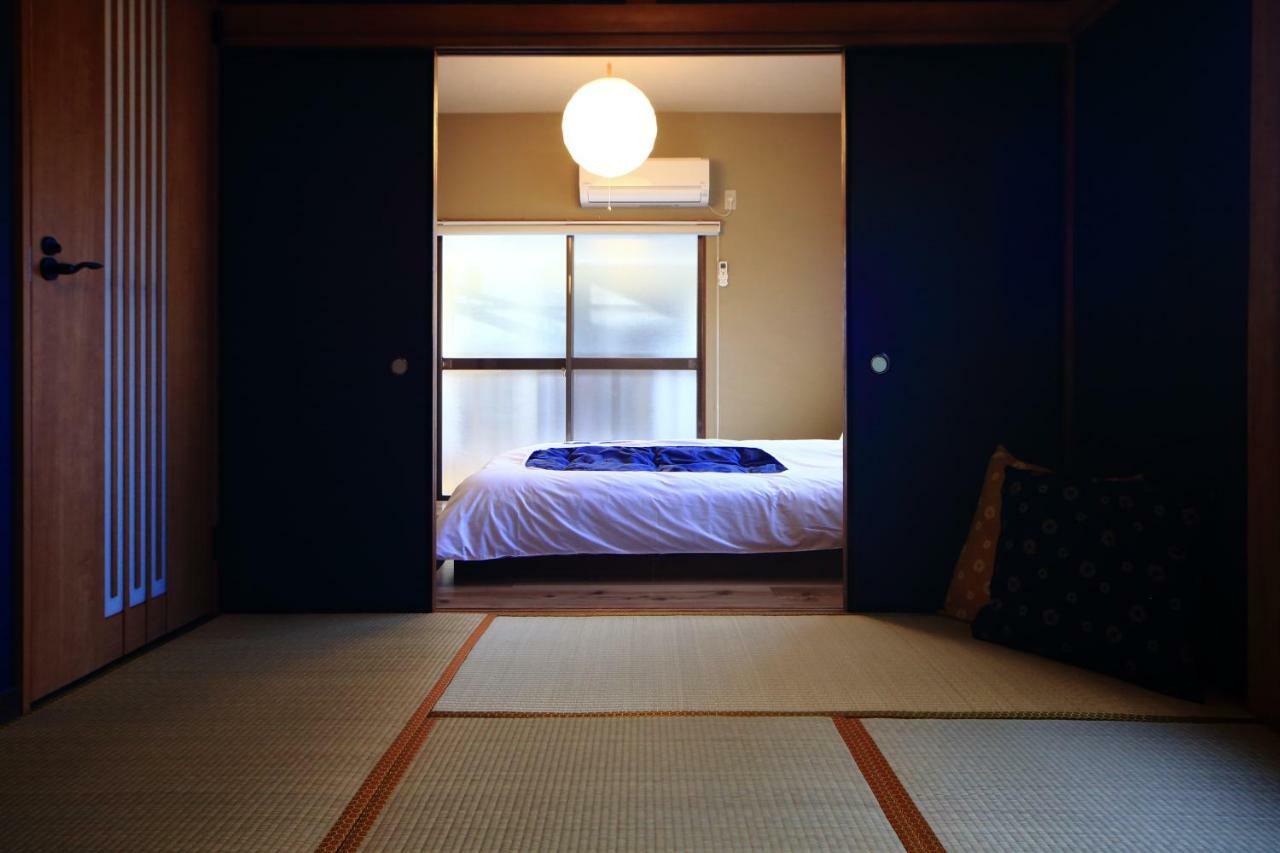Kamon Inn Yanagihara Τόκιο Εξωτερικό φωτογραφία